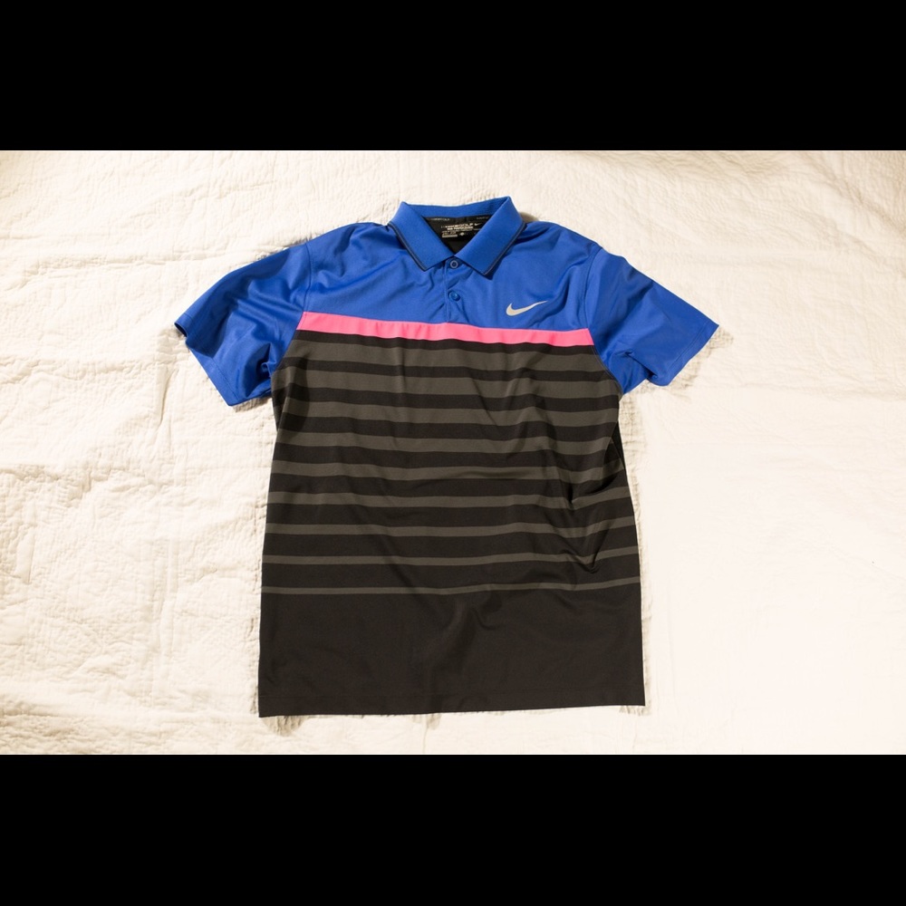 Nike Golf shirt